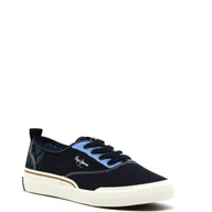 Buty dla chłopców - Pepe Jeans London Tenisówki OTTIS BAMBA - miniaturka - grafika 1