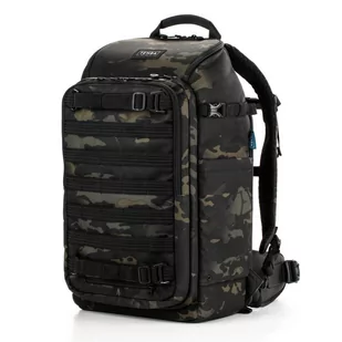 Plecak Tenba Axis v2 24L MultiCam Black - Torby fotograficzne i futerały - miniaturka - grafika 1
