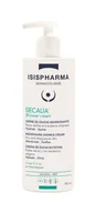 Balsamy i kremy do ciała - Isispharma Secalia - Shower Krem do mycia ciała do bardzo suchej, atopowej i wrażliwej skóry 400ml - miniaturka - grafika 1