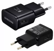 Ładowarki do telefonów - SZYBKA ŁADOWARKA SAMSUNG FAST CHARGE 15W SIECIOWA - miniaturka - grafika 1