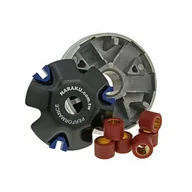Części motocyklowe - NARAKU Standard Variomatik - ZHEJ. LINGTIAN LB50QT-11 - miniaturka - grafika 1