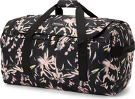 Torby sportowe - Torba podróżna Dakine EQ Duffle 50 l midnight blooms WYSYŁKA W 24H 30 DNI NA ZWROT - miniaturka - grafika 1