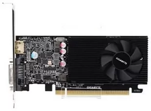 Gigabyte GeForce GT 1030 (GV-N1030D5-2GL) - Karty graficzne - miniaturka - grafika 8