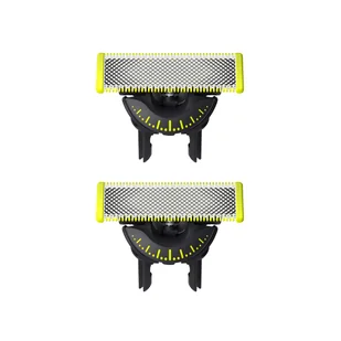 Wymienne ostrze PHILIPS QP 420/50 One Blade - Akcesoria i części do maszynek do golenia - miniaturka - grafika 1
