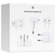 Apple World Travel Adapter Kit MD837ZM/A