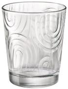 Szklanki - Bormioli Rocco Szklanka do wody Arches 295 ml Sklep dystrybutora + wysyłamy w 24 h - miniaturka - grafika 1