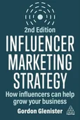 Książki obcojęzyczne o biznesie i marketingu - Influencer Marketing Strategy - miniaturka - grafika 1
