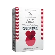 Sól - Sól morska gruboziarnista niejodowana Włoska 1kg ATISALE - miniaturka - grafika 1