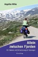 Allein zwischen Fjorden - Obcojęzyczne przewodniki, mapy i atlasy - miniaturka - grafika 1