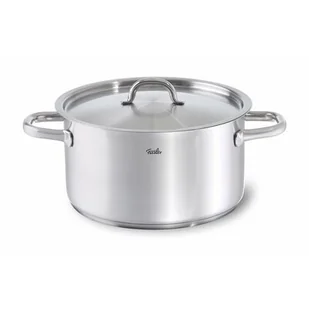 Fissler 033-110-16-000/0 Family Line garnek F033110240000 - Rondle - miniaturka - grafika 1
