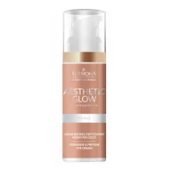Kosmetyki pod oczy - FARMONA Aesthetic Glow ceramidowo-peptydowy krem pod oczy 50ml - miniaturka - grafika 1