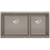 Zlewozmywaki - Blanco SUBLINE 480/320-U tartufo 523591 - miniaturka - grafika 1