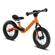 Rowerki biegowe - Puky LR Light pomarańczowy 2020 - miniaturka - grafika 1