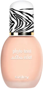 Sisley Phyto-Teint Ultra Éclat 00N Pearl - Podkłady do twarzy - miniaturka - grafika 1