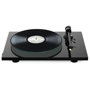 PRO-JECT T2W Orzech - Gramofony - miniaturka - grafika 3