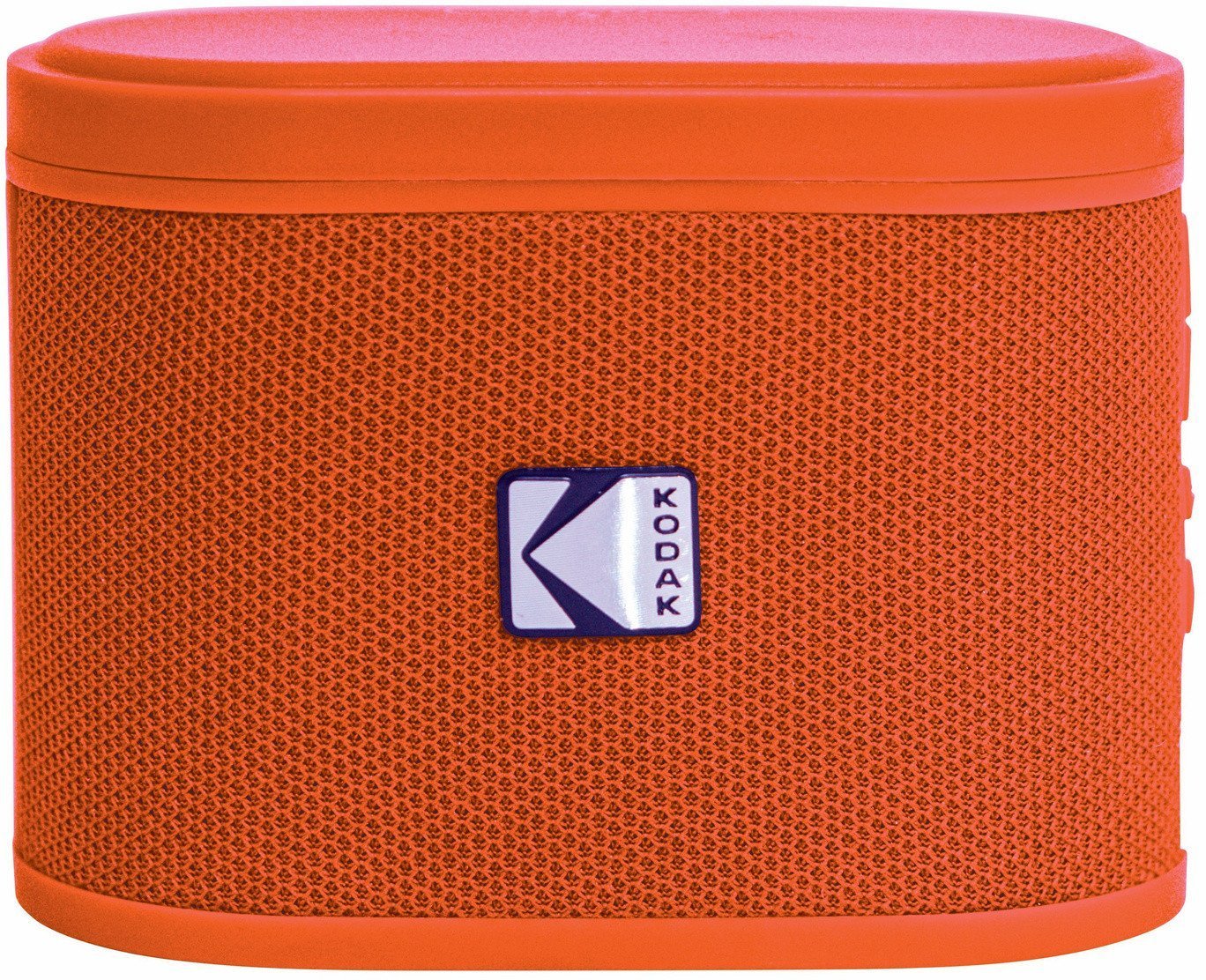 KODAK SOUNDBRIX OVERLOAD ORANGE Magnetyczny głośnik Bluetooth z dokowaniem