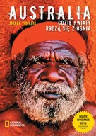 Felietony i reportaże - Australia. Gdzie kwiaty rodzą się z ognia - miniaturka - grafika 1