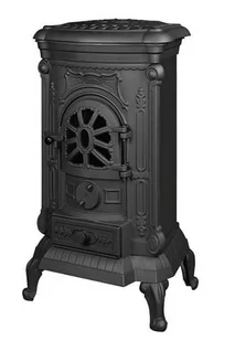 Agedin Piec 11kW na drewno 57680094 - Piece wolnostojące - miniaturka - grafika 1