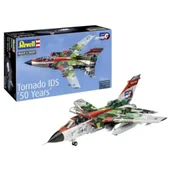 Modele do sklejania - Panavia Tornado IDS '50 Years' (Build and Paint) - miniaturka - grafika 1