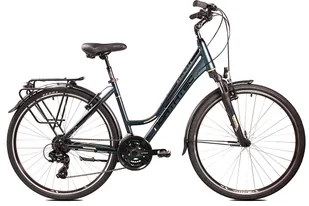 Boudicca VB TR Granatowo-czarno-złoty 18" - Rowery - miniaturka - grafika 1