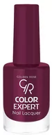 Lakiery do paznokci - Golden Rose - COLOR EXPERT NAIL LACQUER - Trwały lakier do paznokci - O-GCX - 420 - miniaturka - grafika 1