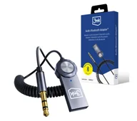 Inne akcesoria audio-wideo - 3mk Audio Bluetooth - miniaturka - grafika 1