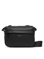 Nerki - Calvin Klein Saszetka Ck Must Camera Bag K50K512885 Czarny - miniaturka - grafika 1