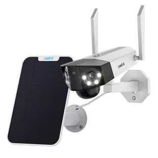 Kamera obrotowa Reolink E1 Pro - Kamery IP - miniaturka - grafika 1