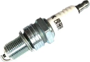 Świeca zapłonowa NGK ITR4A15 Irydowa świeca zapłonowa z tłumieniem zakłóceń, długość 17,5 mm, gwint Ø 14,0 mm, 5599 - Świece - miniaturka - grafika 1