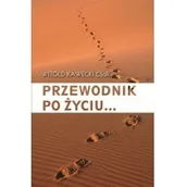 Książki religijne obcojęzyczne - Przewodnik po życiu... - Witold Kawecki - miniaturka - grafika 1