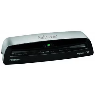 Fellowes Laminator Neptun 3 A3 175 mic - Laminatory Fellowes Laminator Neptun 3 A3 175 mic - Laminatory - miniaturka - grafika 2
