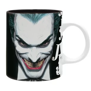 Kubek - DC Comics "Joker" - Kubki - miniaturka - grafika 1