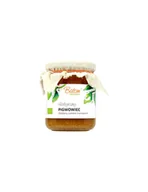 Dżem - Batom, Dżem pigwowiec z cukrem trzcinowym BIO, 250 g. - miniaturka - grafika 1