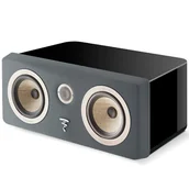 Głośniki i kolumny - FOCAL KANTA CENTER Kolor: Walnut Grey Mat - miniaturka - grafika 1