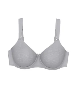Biustonosz miękki na fiszbinie Triumph Essential Minimizer T W X-85D - Biustonosze - miniaturka - grafika 1
