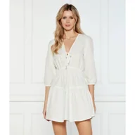 Sukienki - Tommy Jeans Sukienka - miniaturka - grafika 1