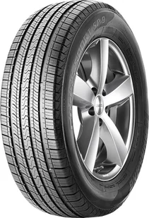 Nankang Cross Sport SP-9 205/65R15 99V - Opony terenowe i SUV letnie - miniaturka - grafika 1