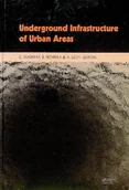 Książki o kulturze i sztuce - Underground Infrastructure of Urban Areas - miniaturka - grafika 1