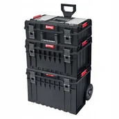 Skrzynki i torby narzędziowe - PROFI Qbrick Skrzynki modułowe Qbrick System ONE CART SET 2  Z251071PG001 - miniaturka - grafika 1