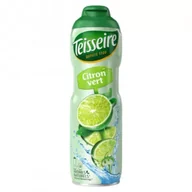 Syropy i koncentraty owocowe - Teisseire Syrop Limonka 600 ml - miniaturka - grafika 1