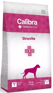 Calibra Struvite/Oxalate 12 Kg - Sucha karma dla psów - miniaturka - grafika 2