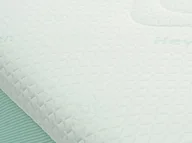 Materace - Materac z lateksem Hevea Body Comfort 200x120 (Aloe Green Power) - miniaturka - grafika 1