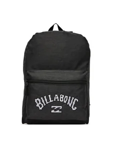BILLABONG BLB-KS-001-07 Czarny - Plecaki - miniaturka - grafika 1