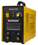 Spawarki - SNAKE 200P MAGNUM - miniaturka - grafika 1