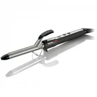 Lokówki - BaByliss PRO lokówka tytanowo-turmalinowa z wyświetlaczem LCD - miniaturka - grafika 1