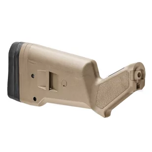 Magpul - Kolba SGA do Mossberg 500/590/590A1 - FDE - MAG490 FDE - Osprzęt do wiatrówek - miniaturka - grafika 1