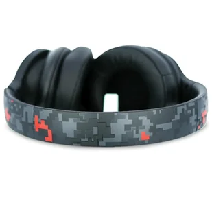 OTL Call of Duty: MW3 ANC Black pixel - Słuchawki - miniaturka - grafika 9