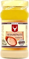 Kuchnie świata - Pasta sezamowa Tahini 300g - Doyal - miniaturka - grafika 1
