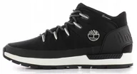 Buty trekkingowe męskie - Timberland Sprint Trekker waterproof MID roz.40 - miniaturka - grafika 1