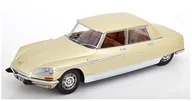 Samochody i pojazdy dla dzieci - Norev Citroen Ds21 Lorraine 1969 1:18 181756 - miniaturka - grafika 1